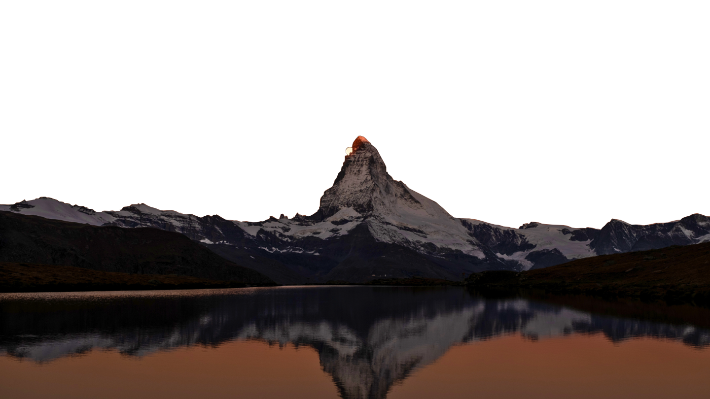 Magic Mountain
